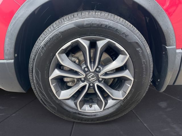 Used 2021 Honda CR-V EX-L image 14