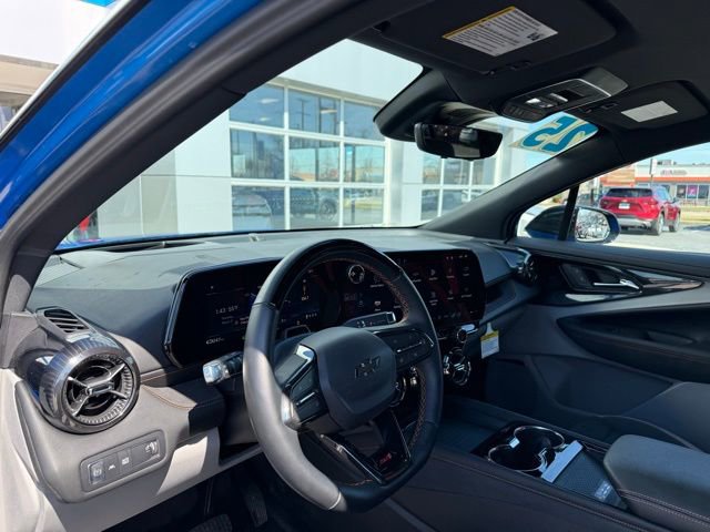 Certified 2025 Chevrolet Blazer EV SS w/ Performance Package image 8