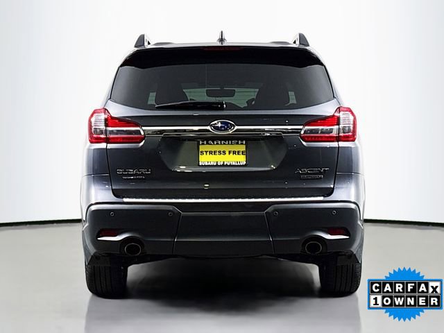 Used 2019 Subaru Ascent Limited w/ Popular Package #2A image 6
