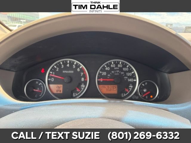 Used 2008 Nissan Pathfinder SE w/ Premium Pkg AWD/4WD image 3