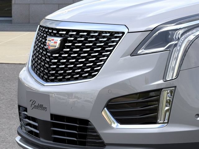 New 2026 Cadillac XT5 Premium Luxury w/ LPO, Floor Liner Package AWD/4WD image 13