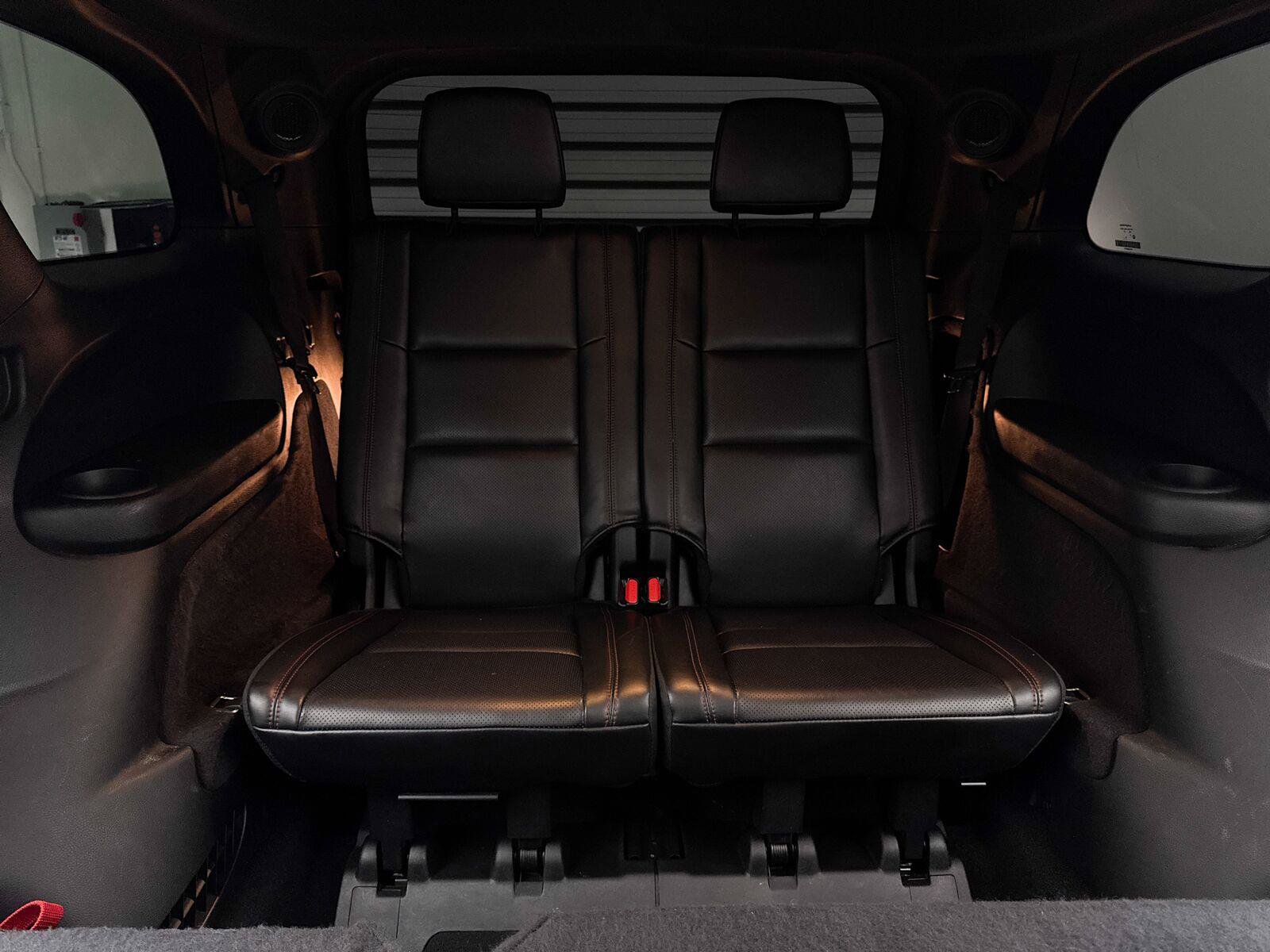 Used 2023 Dodge Durango R/T AWD/4WD image 13