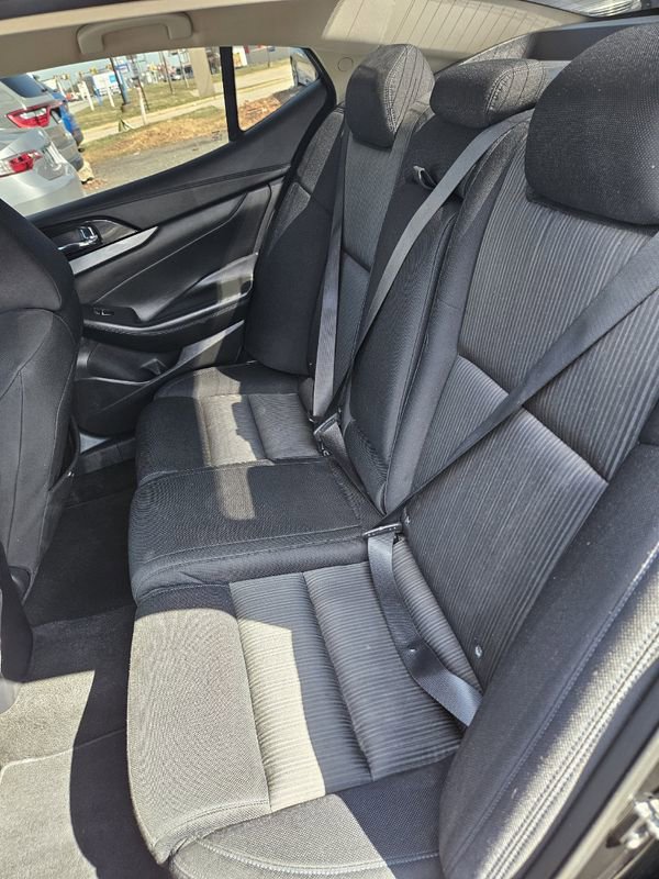 Used 2017 Nissan Maxima 3.5 S image 19