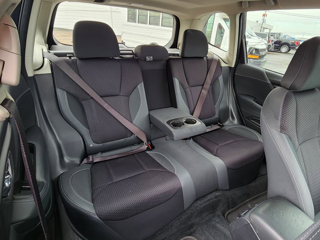 Used 2019 Subaru Forester Premium AWD/4WD image 34