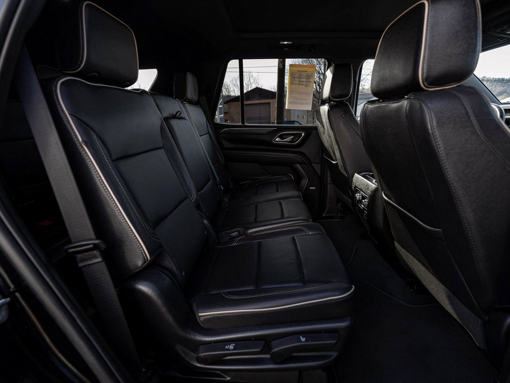Used 2023 GMC Yukon SLT image 28