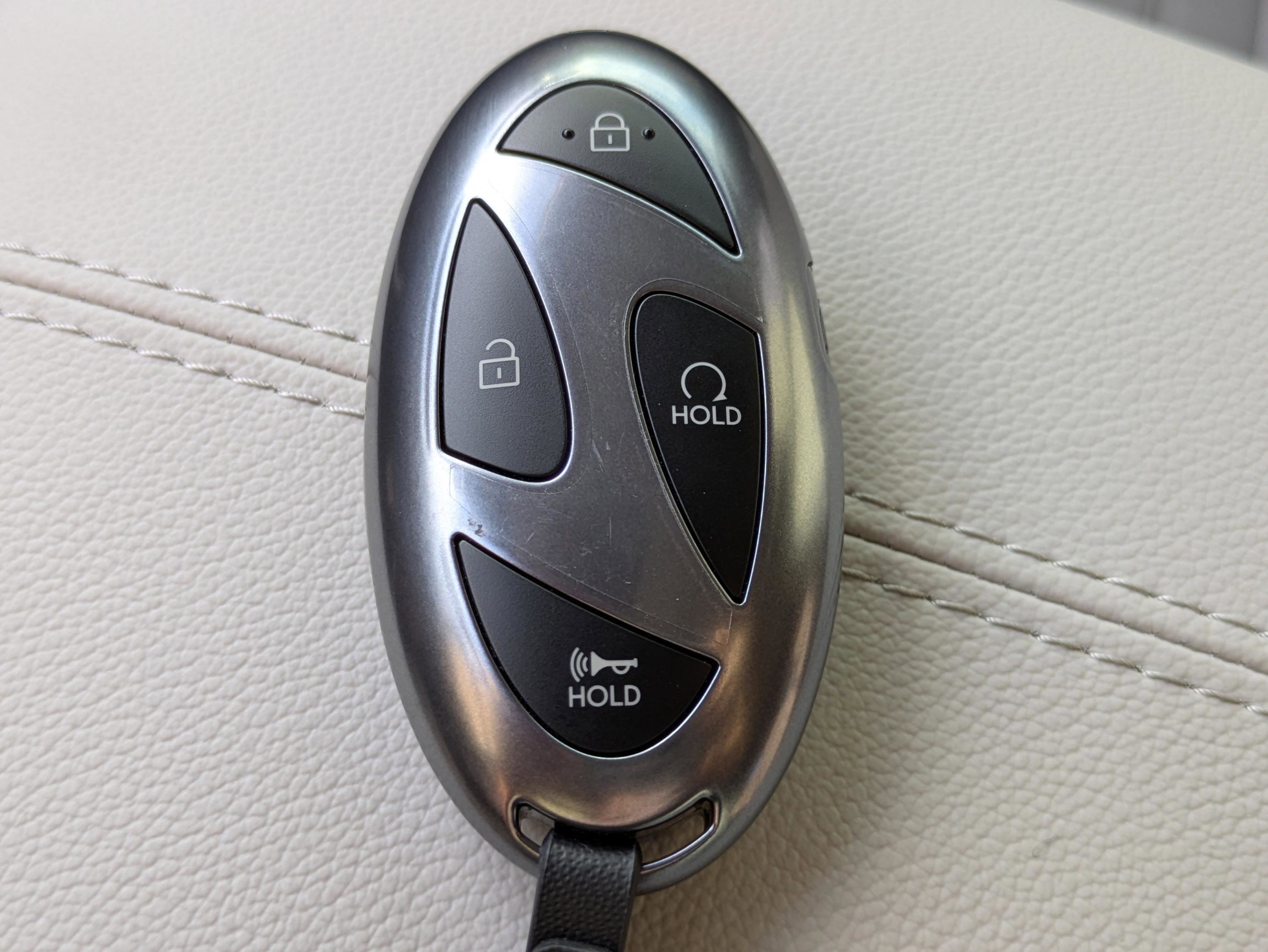 New 2026 Hyundai Tucson SEL FWD image 30