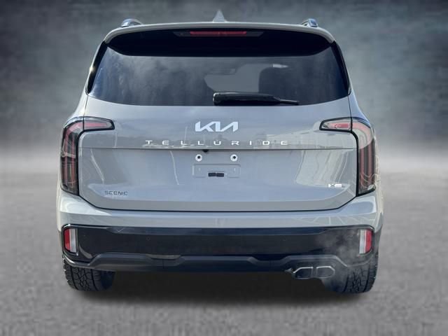 Used 2024 Kia Telluride SX Prestige X-Pro image 25