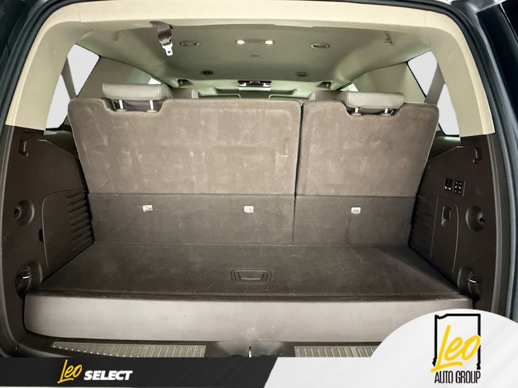 Used 2016 GMC Yukon Denali w/ Open Road Package image 29