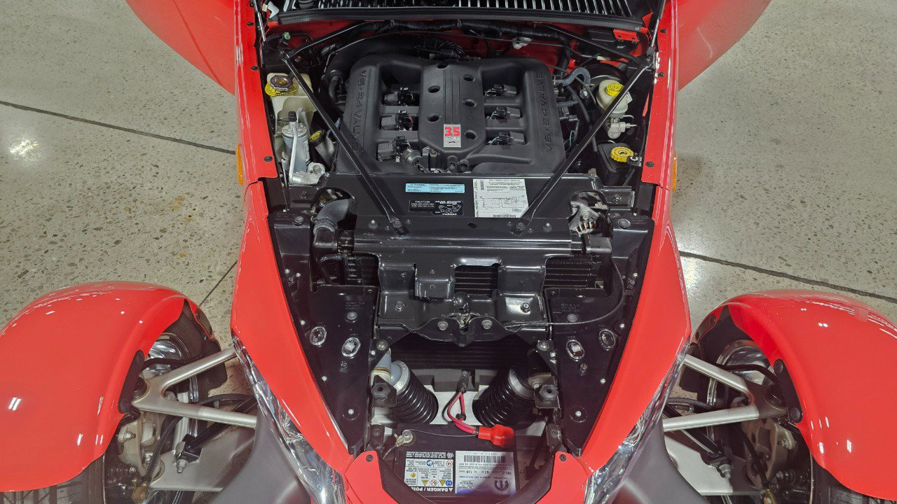 Used 1999 Plymouth Prowler image 23