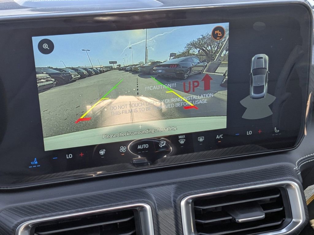 New 2026 Ford Mustang GT Premium image 18