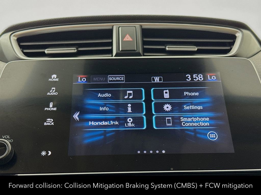 Used 2022 Honda CR-V EX-L image 14