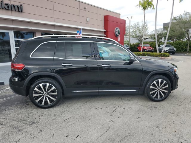 Used 2022 Mercedes-Benz GLB 250 image 8