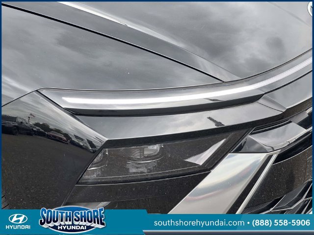 Certified 2024 Hyundai Sonata SEL FWD image 10