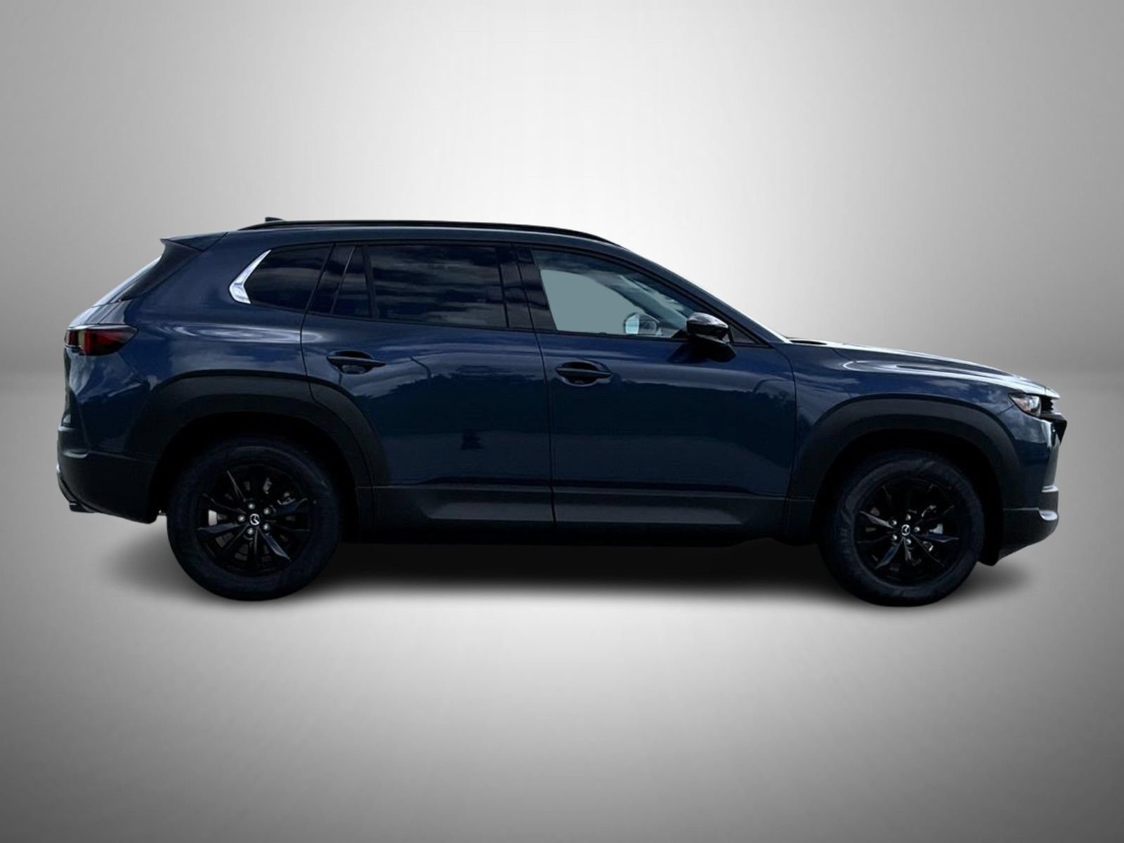 New 2026 MAZDA CX-50 AWD 2.5 Hybrid w/ Weather Package image 4
