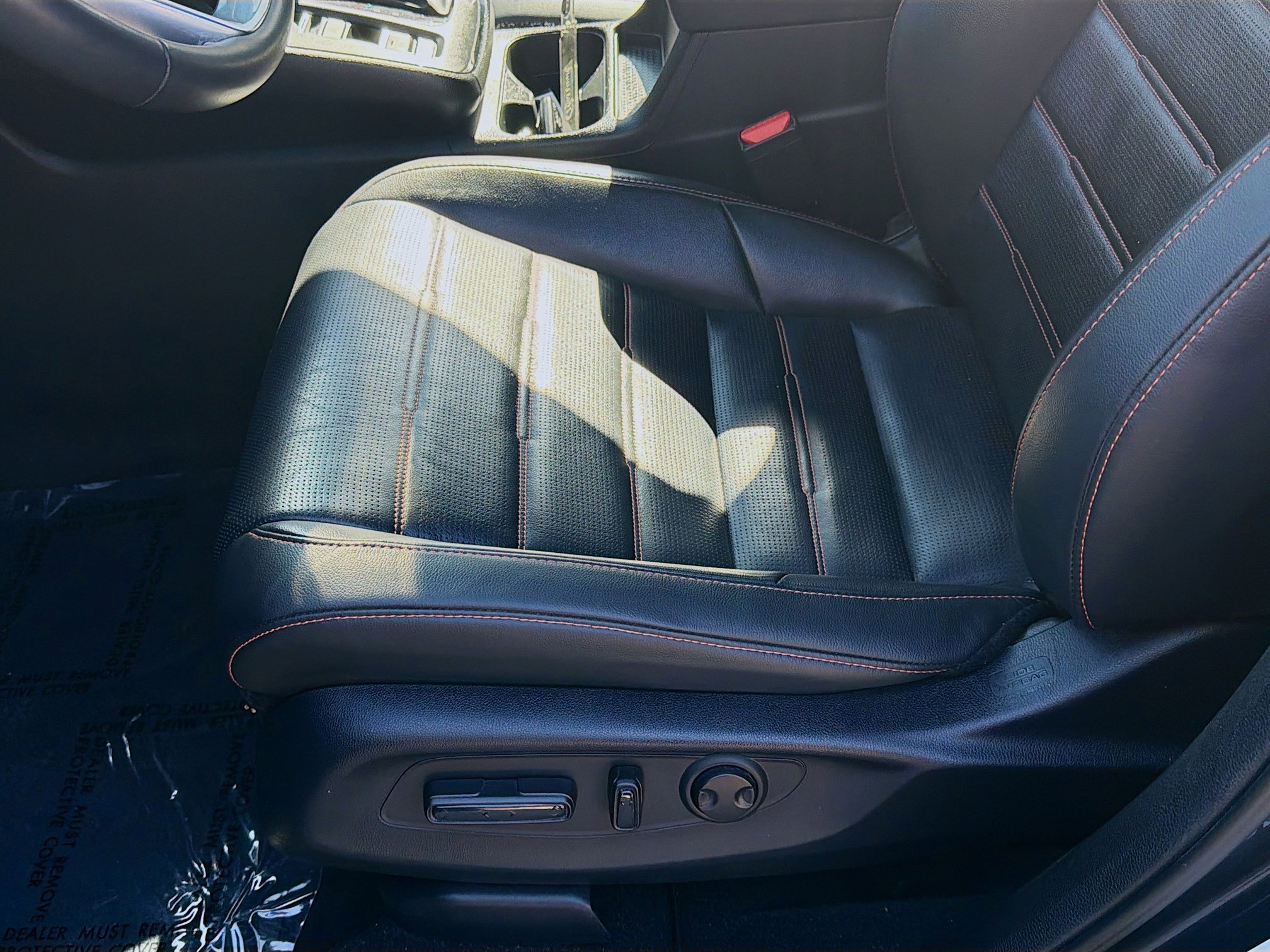 Used 2024 Honda CR-V Sport-L image 17