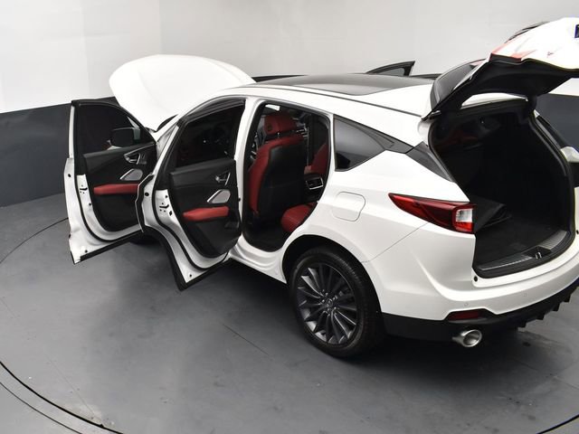Used 2024 Acura RDX A-Spec AWD/4WD image 28