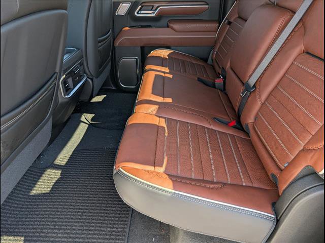 New 2026 GMC Sierra 3500 Denali Ultimate image 12