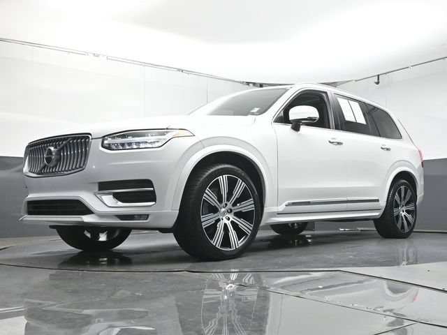 Used 2020 Volvo XC90 T6 Inscription w/ Protection Package Premier AWD/4WD image 36
