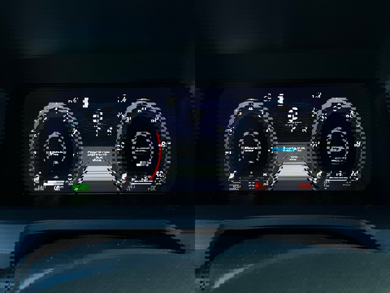 Used 2025 Toyota 4Runner Trailhunter image 49