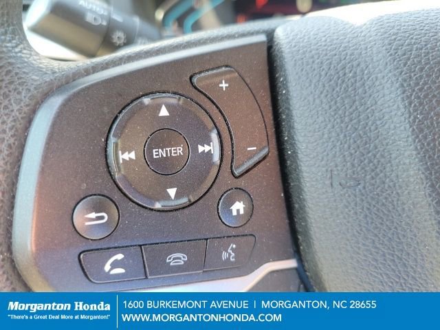 Used 2019 Honda Odyssey EX image 10