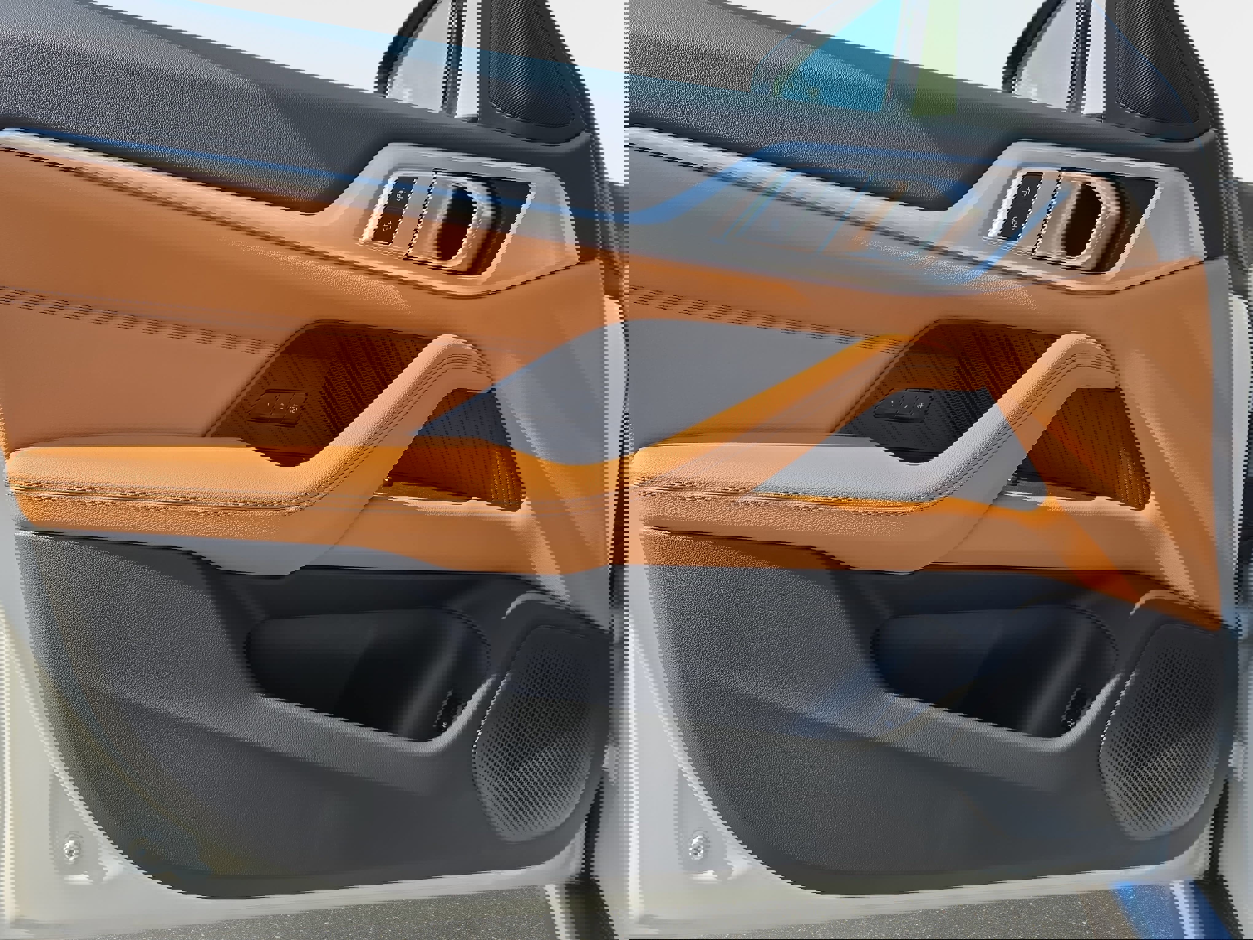 Used 2023 BMW i4 eDrive40 w/ Premium Package image 27