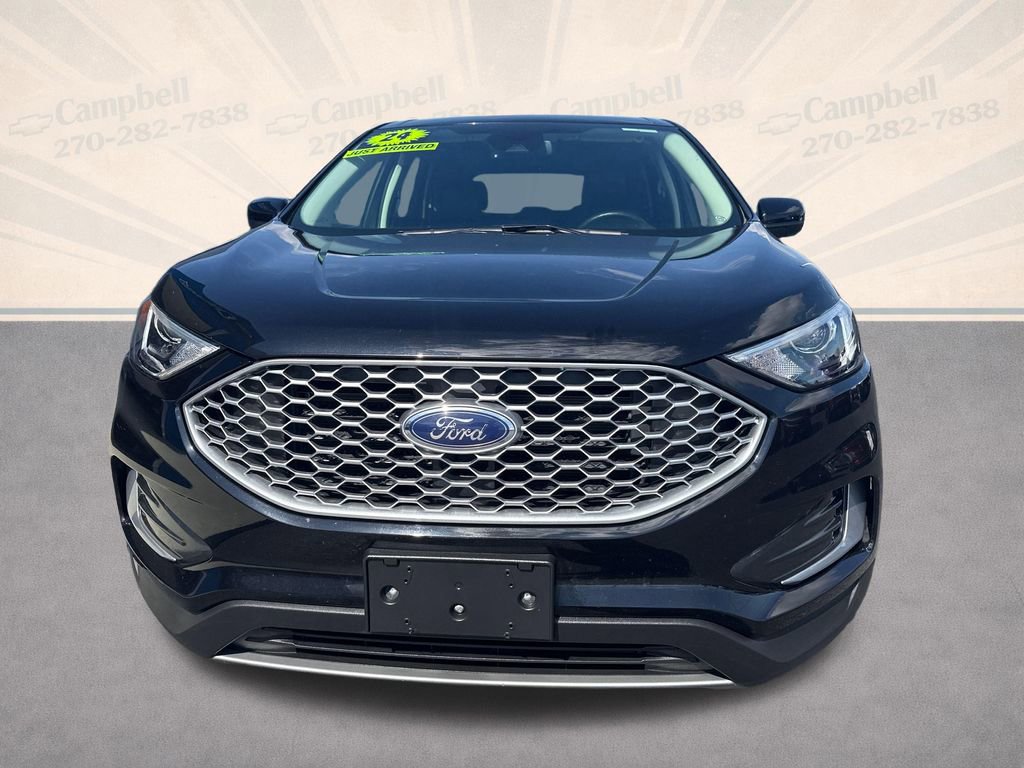 Used 2024 Ford Edge SEL image 9