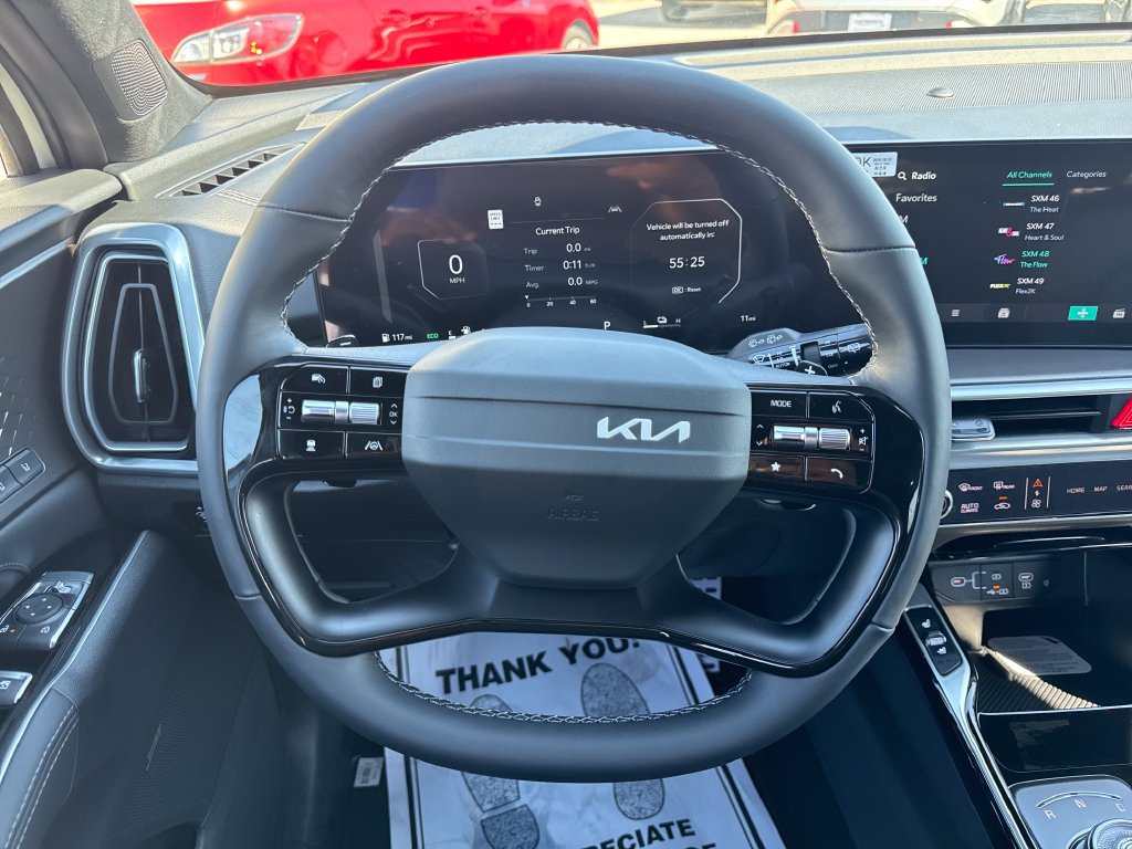 New 2026 Kia Sorento SX Prestige AWD/4WD image 18