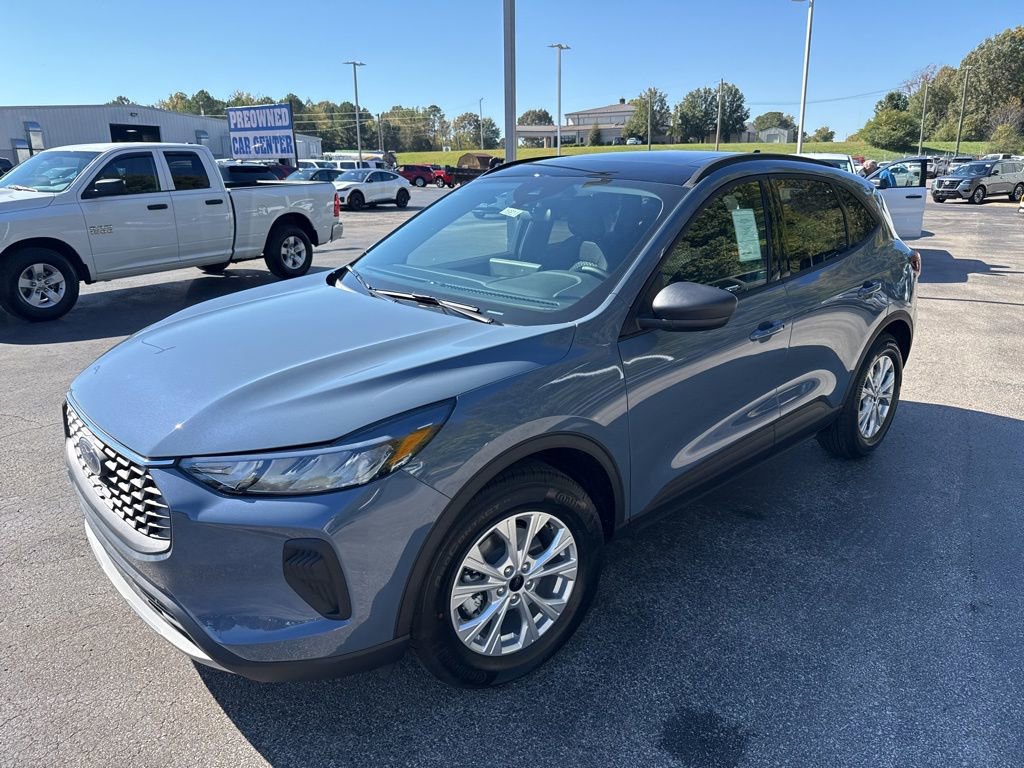 New 2026 Ford Escape Active image 7
