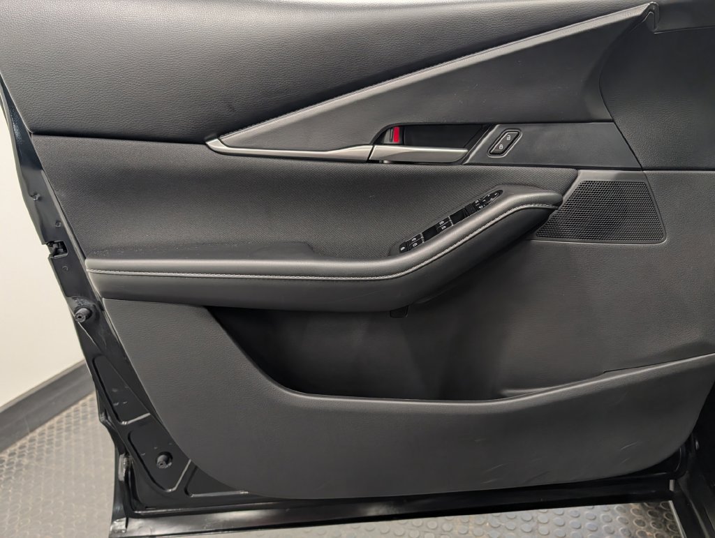 Certified 2024 MAZDA CX-30 AWD 2.5 S image 9