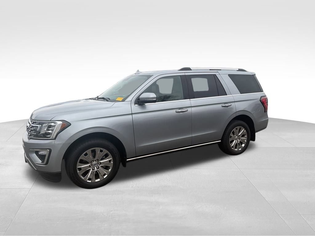 Used 2020 Ford Expedition Limited image 2