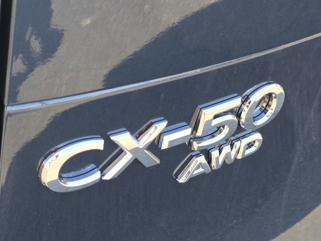 New 2026 MAZDA CX-50 2.5 Hybrid w/ Weather Package AWD/4WD image 11