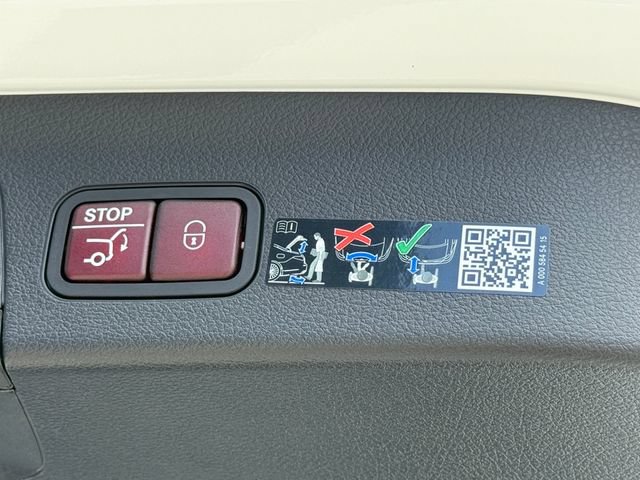 New 2025 Mercedes-Benz GLS 450 4MATIC image 43