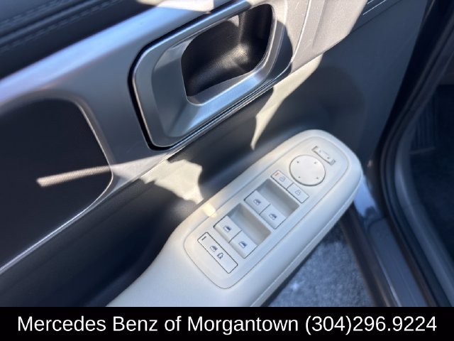 Used 2026 Hyundai Santa Fe SEL AWD/4WD image 12