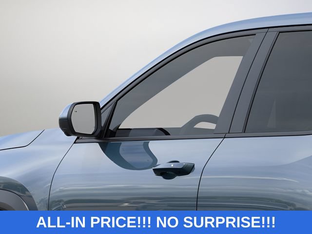 New 2026 Chevrolet Equinox LT w/ Convenience Package II FWD image 12