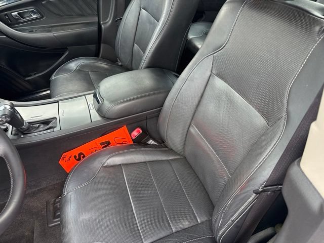 Used 2012 Ford Taurus Limited FWD image 21