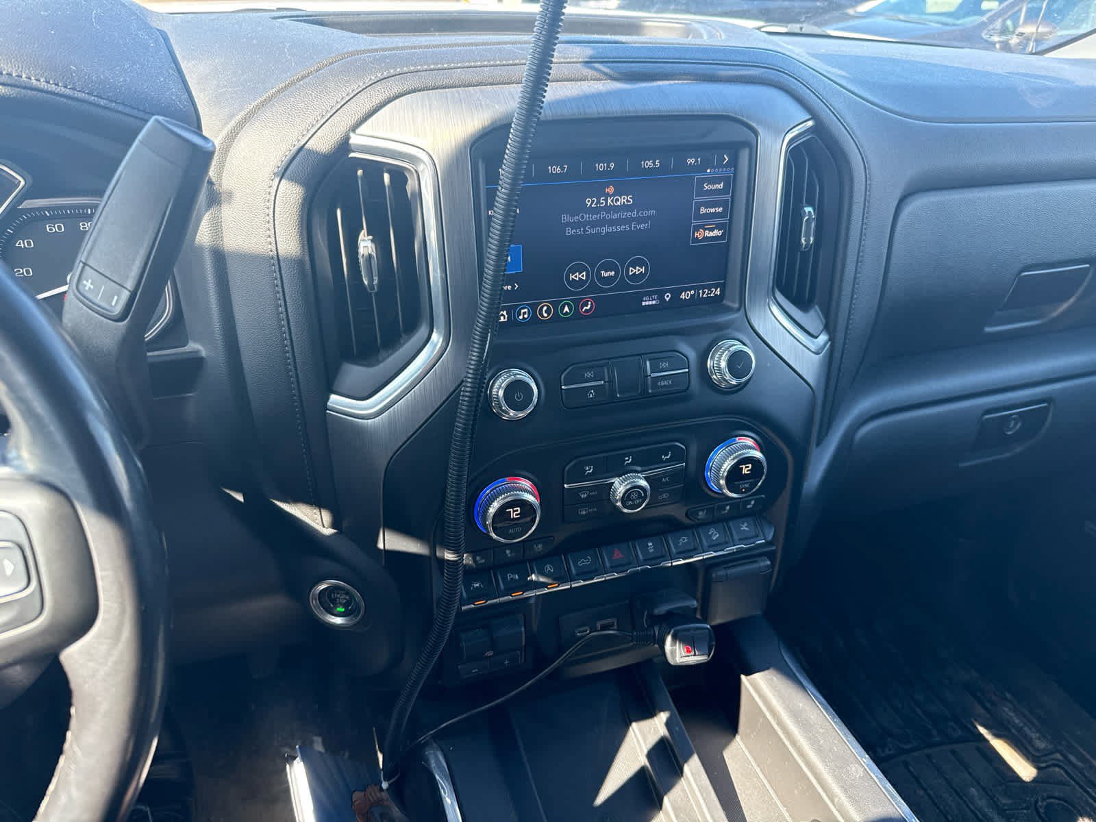 Used 2019 GMC Sierra 1500 Denali w/ Denali Ultimate Package AWD/4WD image 7