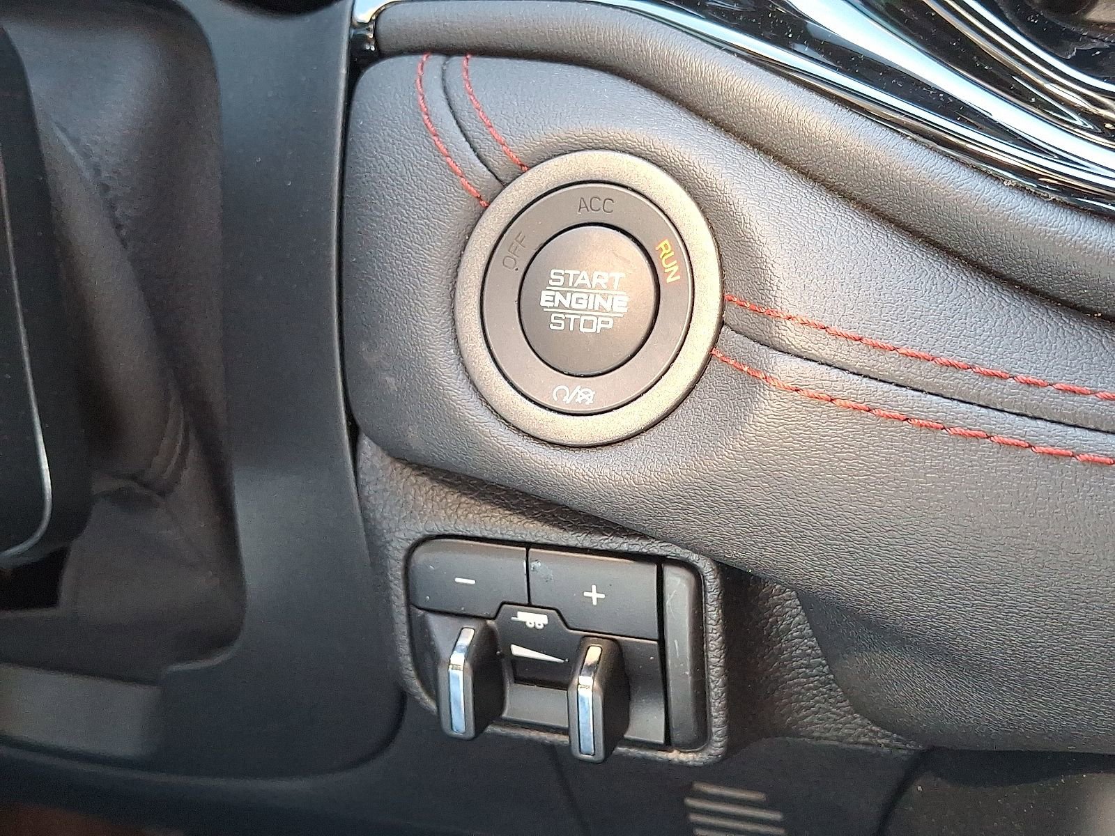 Used 2024 Dodge Durango R/T AWD/4WD image 27