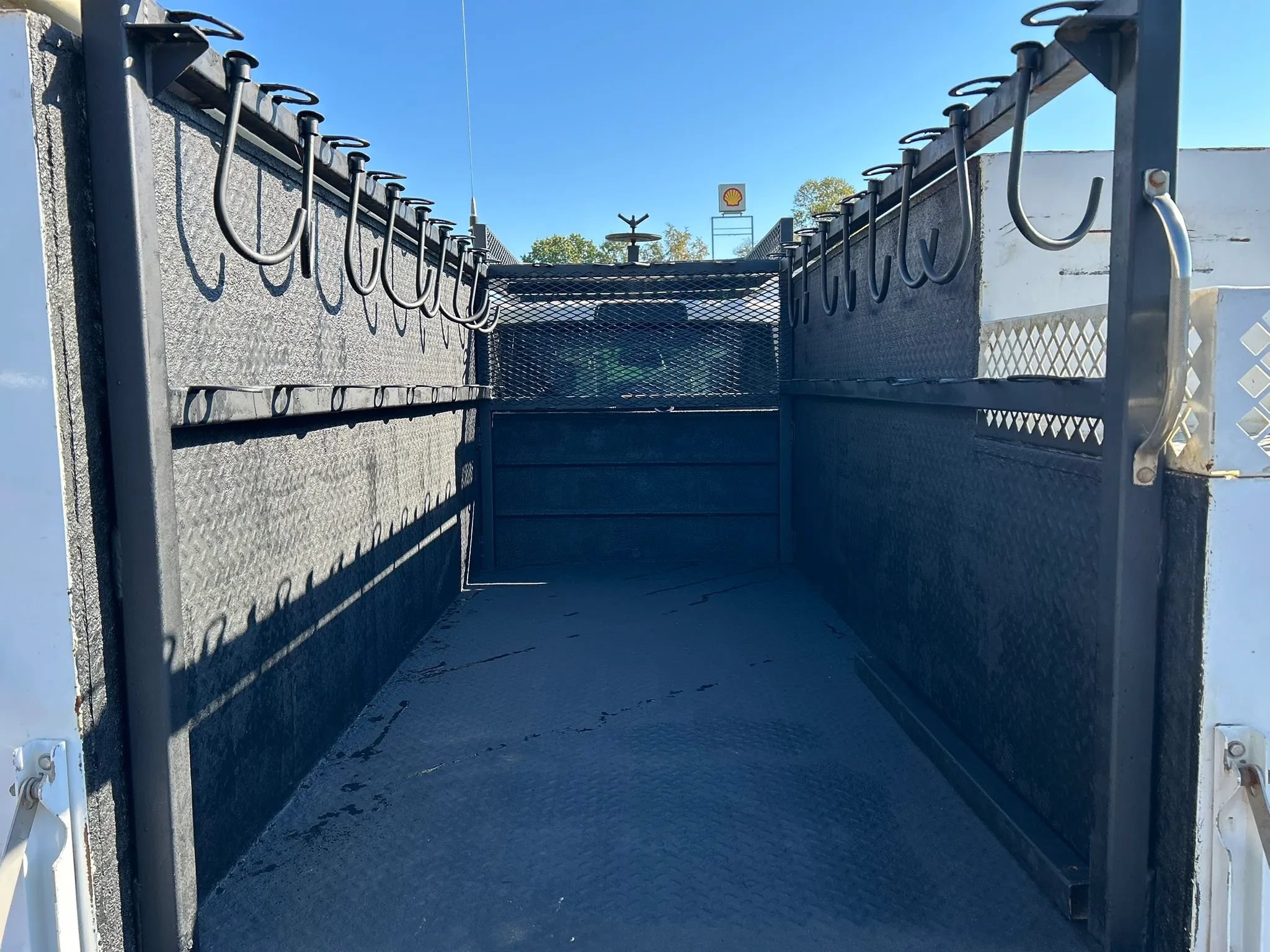 Used 2017 RAM 4500 Tradesman AWD/4WD image 34