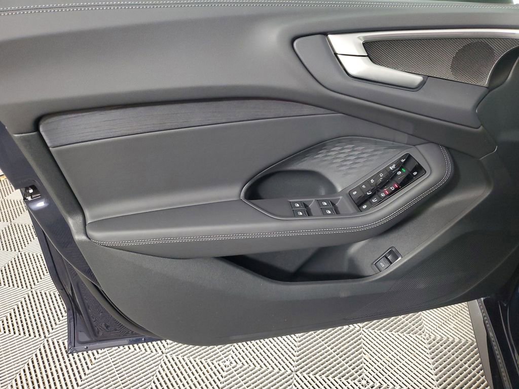 New 2026 Audi A5 2.0T Premium Plus image 19