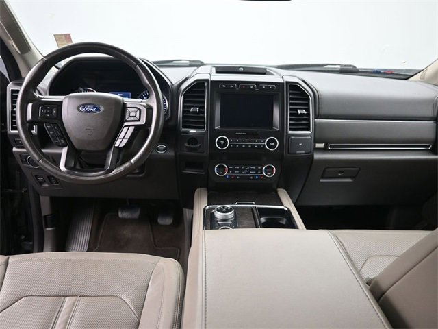 Used 2019 Ford Expedition Limited w/ Equipment Group 302A image 31