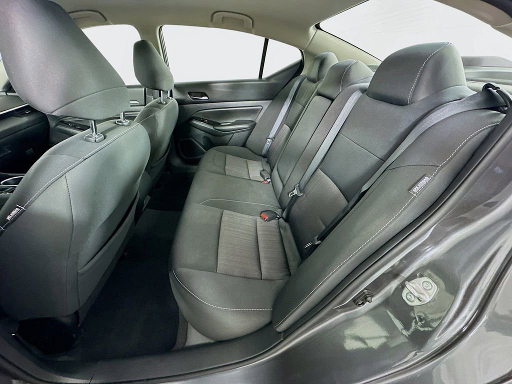 Used 2021 Nissan Altima 2.5 SV image 30