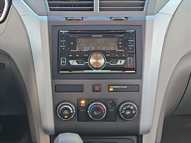 Used 2011 Chevrolet Traverse LS FWD image 19