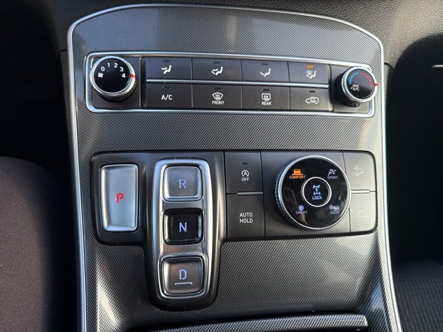 Used 2021 Hyundai Santa Fe SE image 22