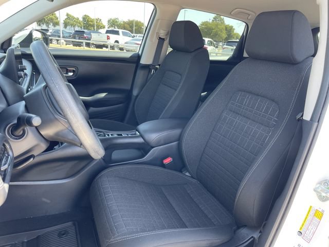 Used 2025 Honda HR-V LX image 23