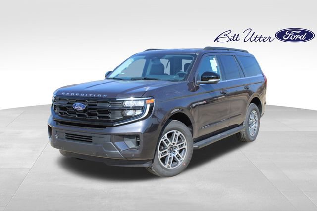 New 2026 Ford Expedition Active RWD image 1