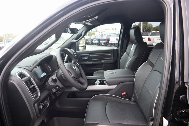 New 2026 RAM 3500 Laramie image 6