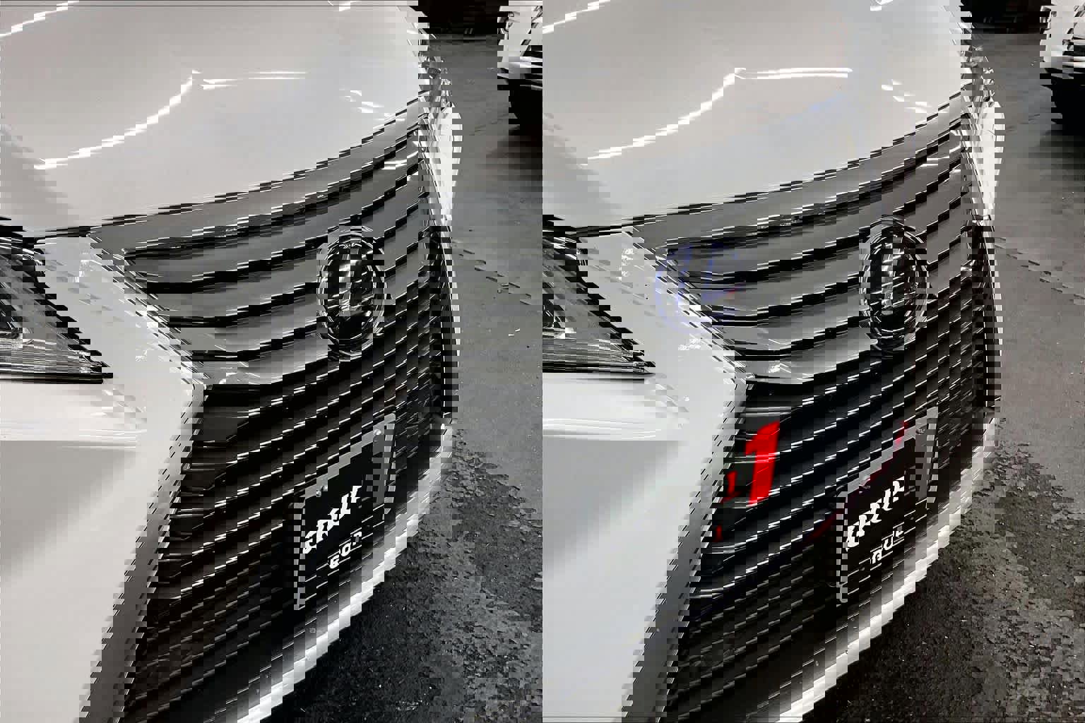 Used 2019 Lexus RX 450h AWD w/ Navigation Package image 29