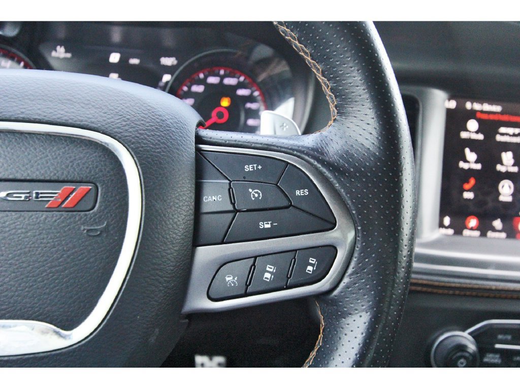 Used 2023 Dodge Charger Scat Pack RWD image 19