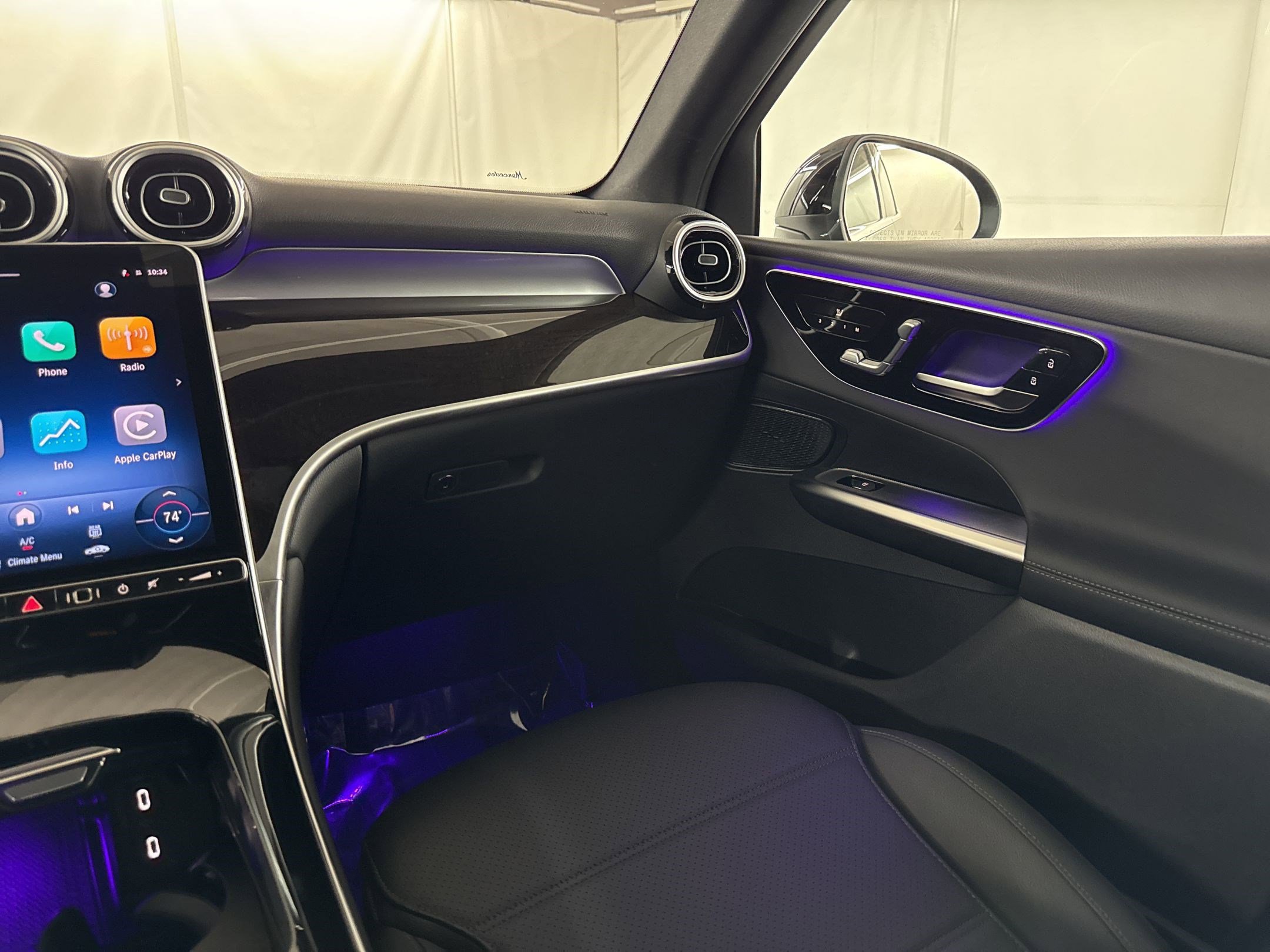 Certified 2026 Mercedes-Benz GLC 300 image 29
