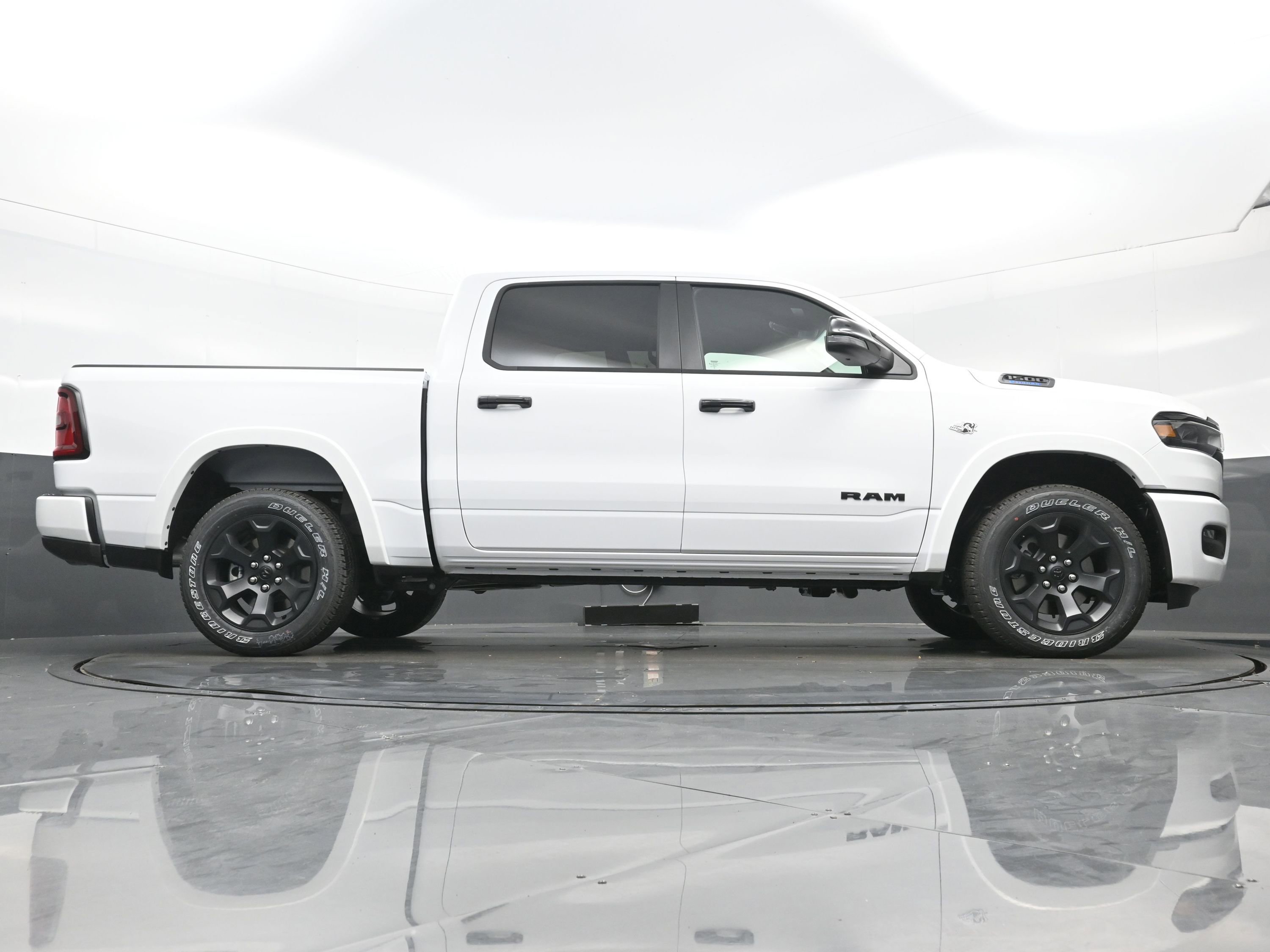 New 2026 RAM 1500 Big Horn image 12